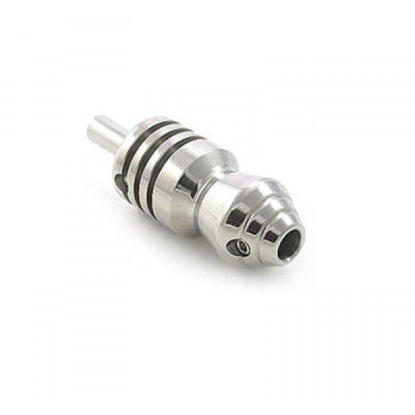 Stainless Steel Tattogrips